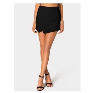 Black (dressy) Shorts